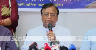 ডেঙ্গু ঠেকাতে ঘর-ছাদ পরিষ্কারে নগরবাসীর প্রতি আহ্বান ডিএসসিসি প্রশাসকের